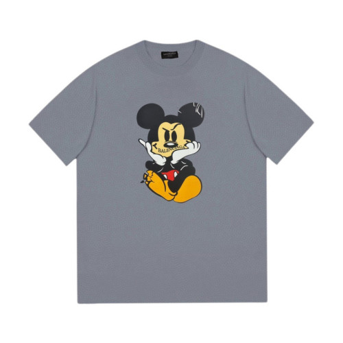 B t-shirt men-7238(M-XXL)