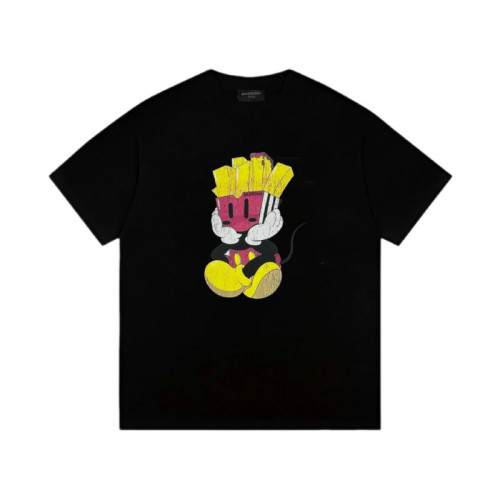 B t-shirt men-7227(M-XXL)