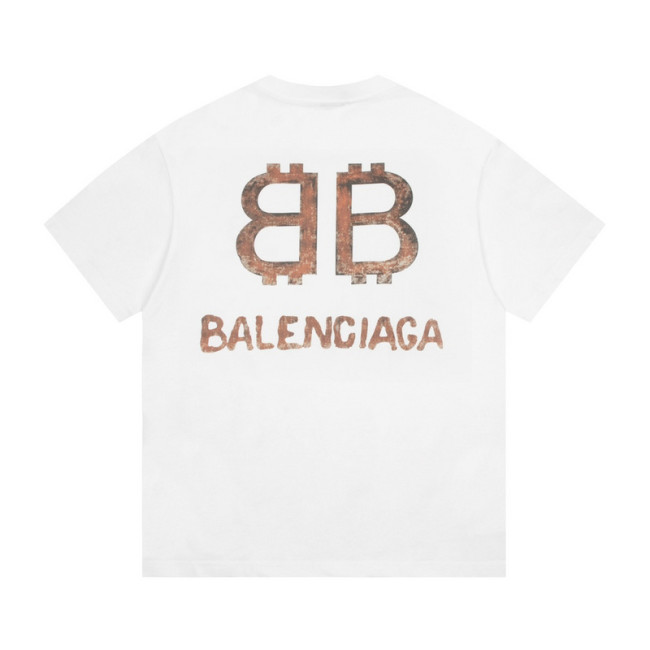 B t-shirt men-7319(M-XXL)