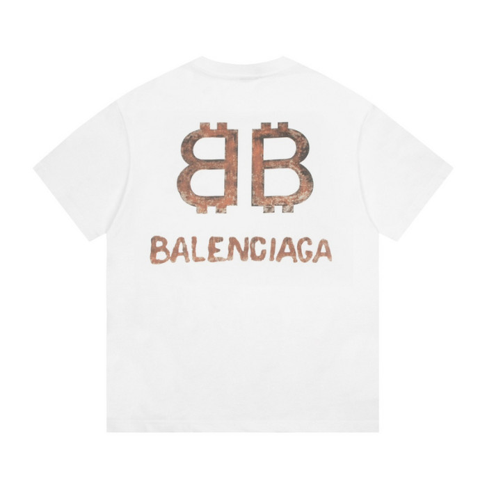 B t-shirt men-7319(M-XXL)