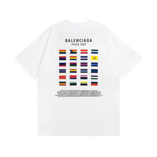 B t-shirt men-7241(M-XXL)