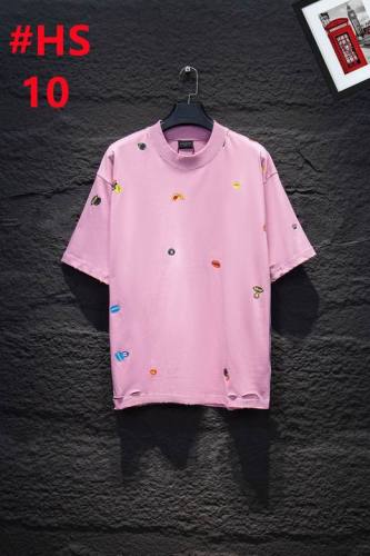 B t-shirt men-7584(XS-L)