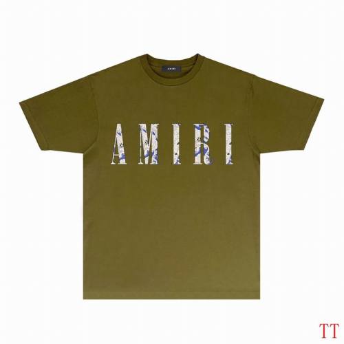 Amiri t-shirt-1355(S-XXL)