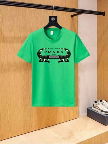 Prada t-shirt men-2050(S-XXXXXL)