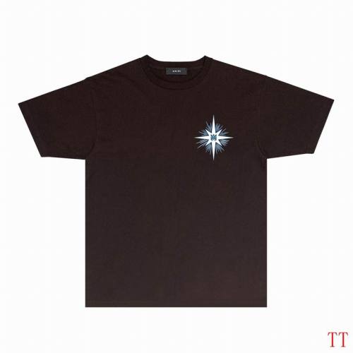 Amiri t-shirt-1244(S-XXL)