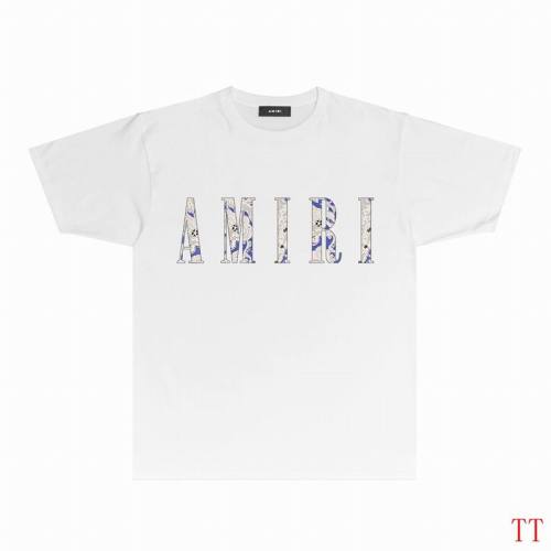 Amiri t-shirt-1352(S-XXL)