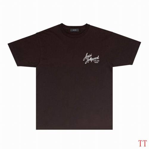 Amiri t-shirt-1375(S-XXL)