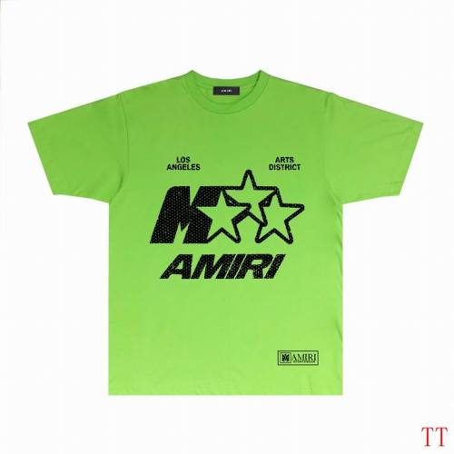 Amiri t-shirt-1277(S-XXL)