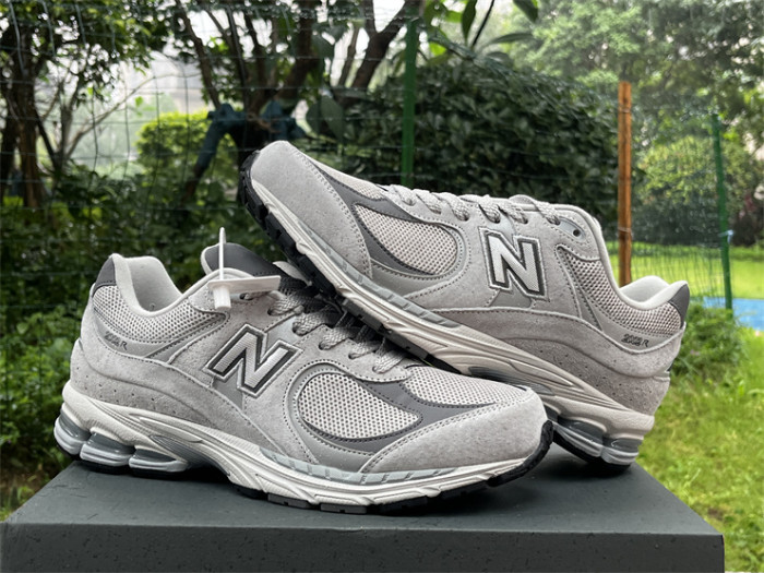 NB Shoes High End Quality-333