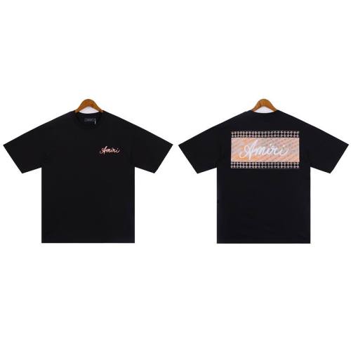 Amiri t-shirt-1189(S-XL)