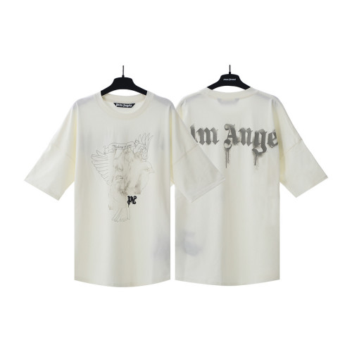 PALM ANGELS T-Shirt-1177(S-XL)