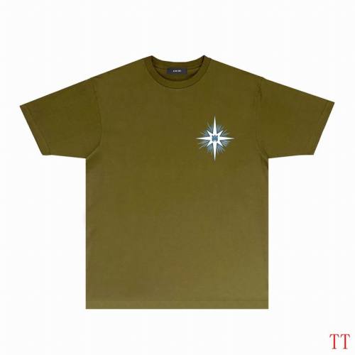 Amiri t-shirt-1246(S-XXL)