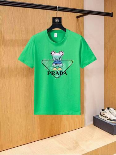 Prada t-shirt men-2049(S-XXXXXL)