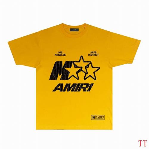 Amiri t-shirt-1276(S-XXL)