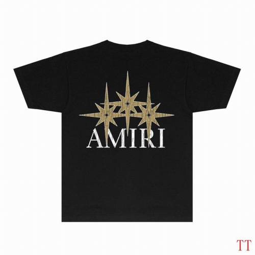 Amiri t-shirt-1345(S-XXL)
