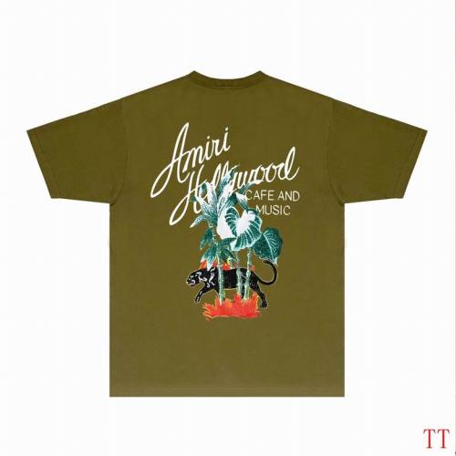 Amiri t-shirt-1384(S-XXL)