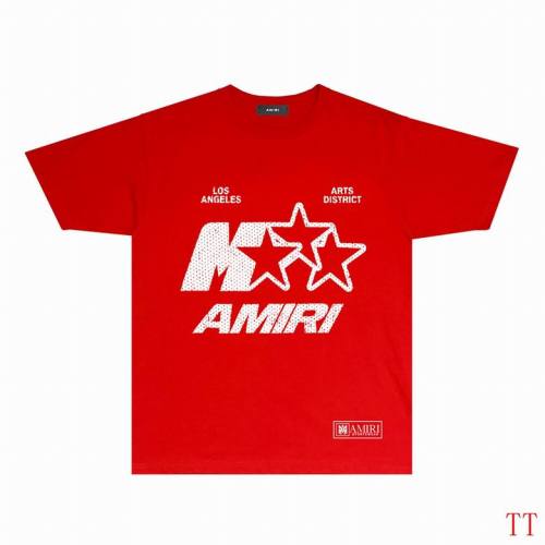 Amiri t-shirt-1278(S-XXL)
