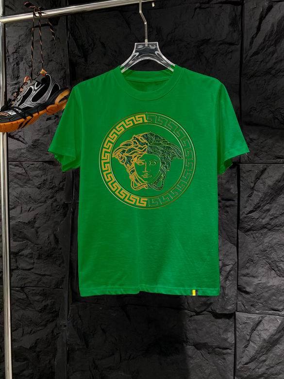 Versace t-shirt men-1678(S-XXXXXL)
