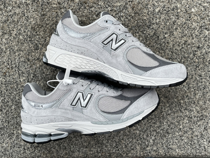 NB Shoes High End Quality-333