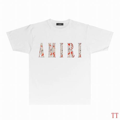 Amiri t-shirt-1351(S-XXL)