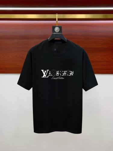 LV  t-shirt men-9449(S-XXL)
