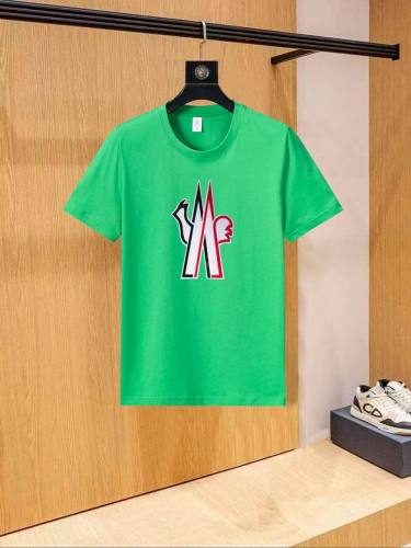 Moncler t-shirt men-2163(S-XXXXXL)