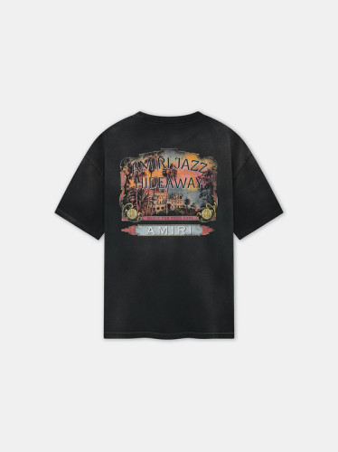 Amiri t-shirt-1222(S-XL)