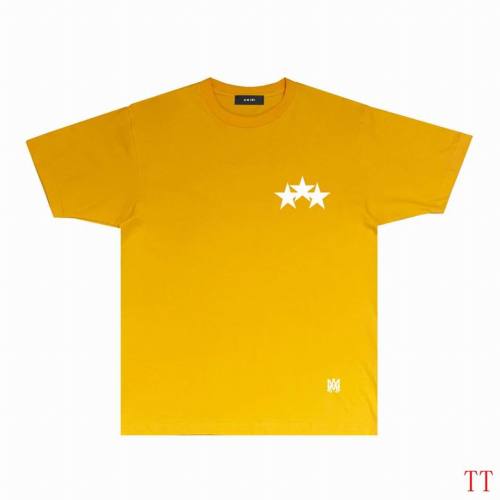 Amiri t-shirt-1267(S-XXL)
