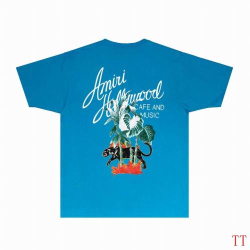 Amiri t-shirt-1378(S-XXL)
