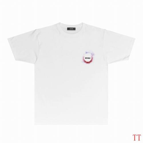 Amiri t-shirt-1297(S-XXL)