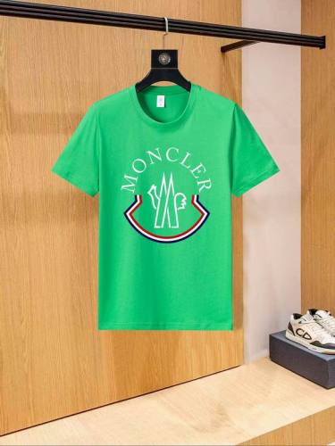 Moncler t-shirt men-2164(S-XXXXXL)