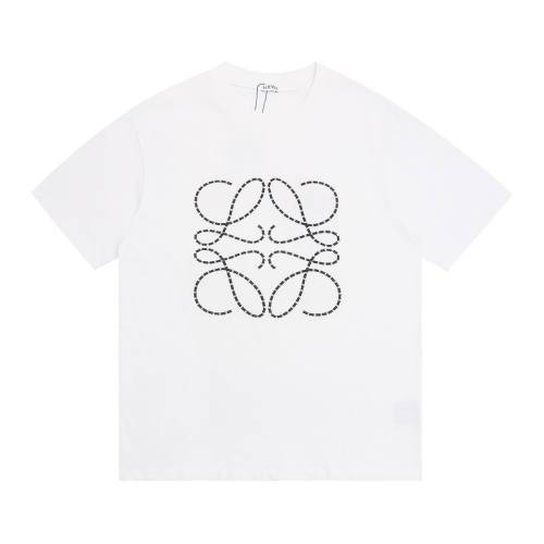 Loewe t-shirt men-631(S-XL)