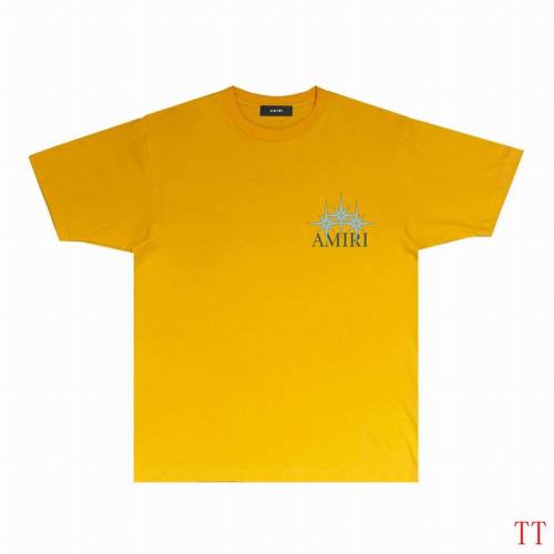 Amiri t-shirt-1335(S-XXL)