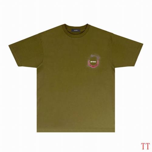 Amiri t-shirt-1293(S-XXL)