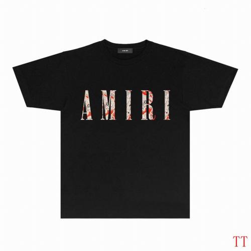 Amiri t-shirt-1353(S-XXL)