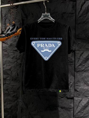 Prada t-shirt men-2061(S-XXXXXL)