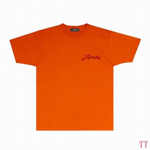 Amiri t-shirt-1367(S-XXL)