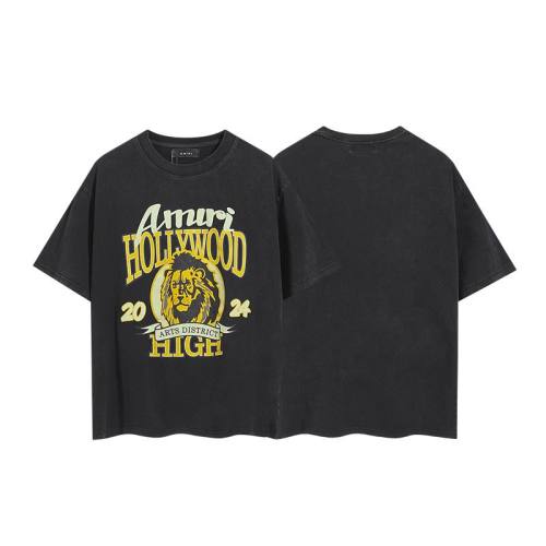 Amiri t-shirt-1192(S-XL)