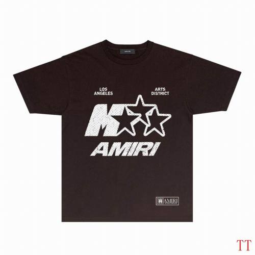 Amiri t-shirt-1275(S-XXL)