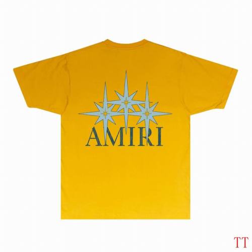 Amiri t-shirt-1334(S-XXL)