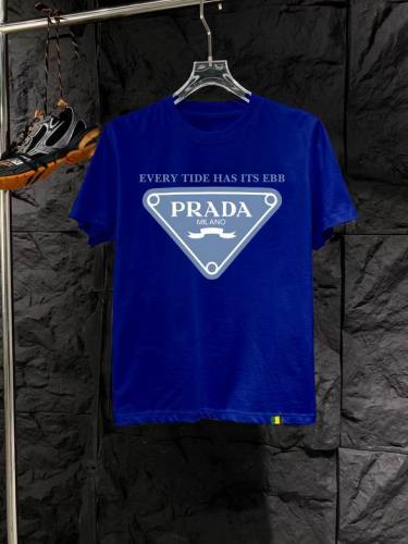 Prada t-shirt men-2063(S-XXXXXL)