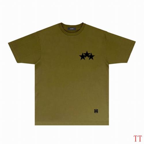 Amiri t-shirt-1256(S-XXL)