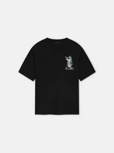 Amiri t-shirt-1235(S-XL)
