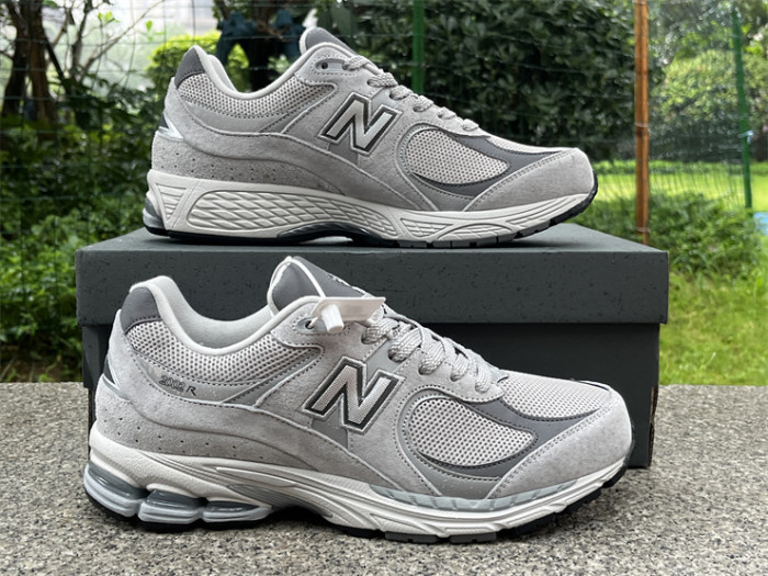 NB Shoes High End Quality-333