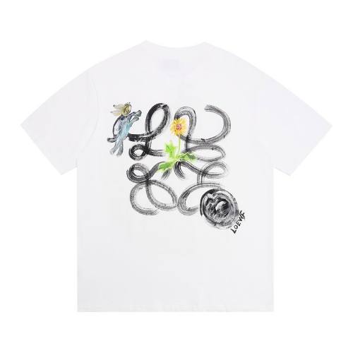 Loewe t-shirt men-634(S-XL)