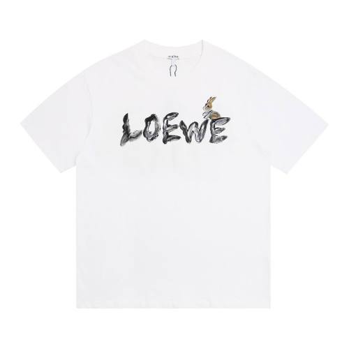 Loewe t-shirt men-633(S-XL)