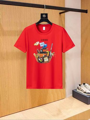 Loewe t-shirt men-646(S-XXXXXL)