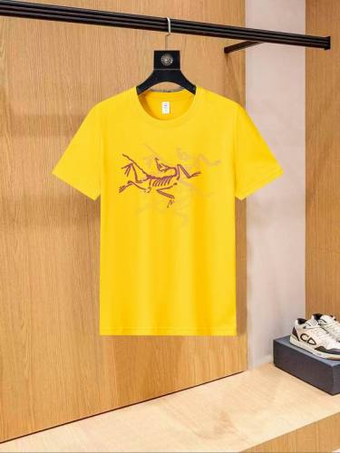 Arcteryx t-shirt-825(S-XXXXXL)