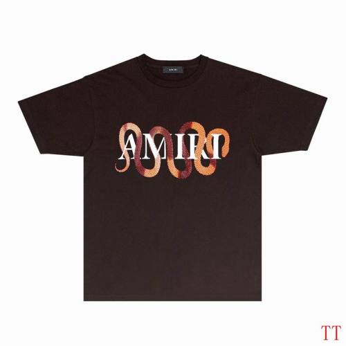 Amiri t-shirt-1320(S-XXL)