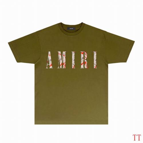 Amiri t-shirt-1356(S-XXL)
